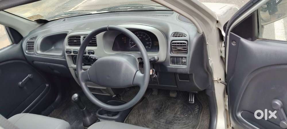 Maruti Suzuki Alto 0.8 Lxi (o), 2011, Petrol