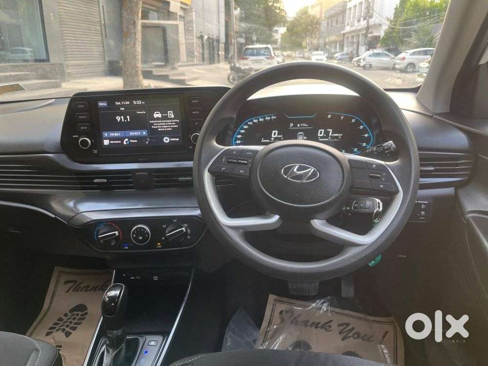 Hyundai I20 1.2 Spotz, 2021, Petrol