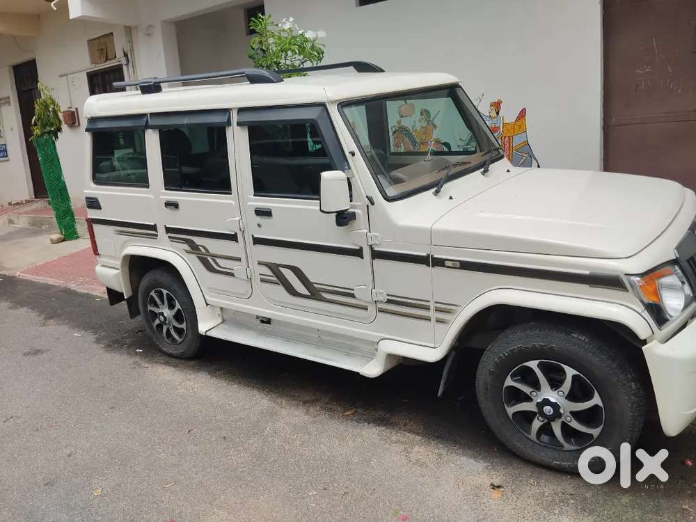 Bolero Well Condition