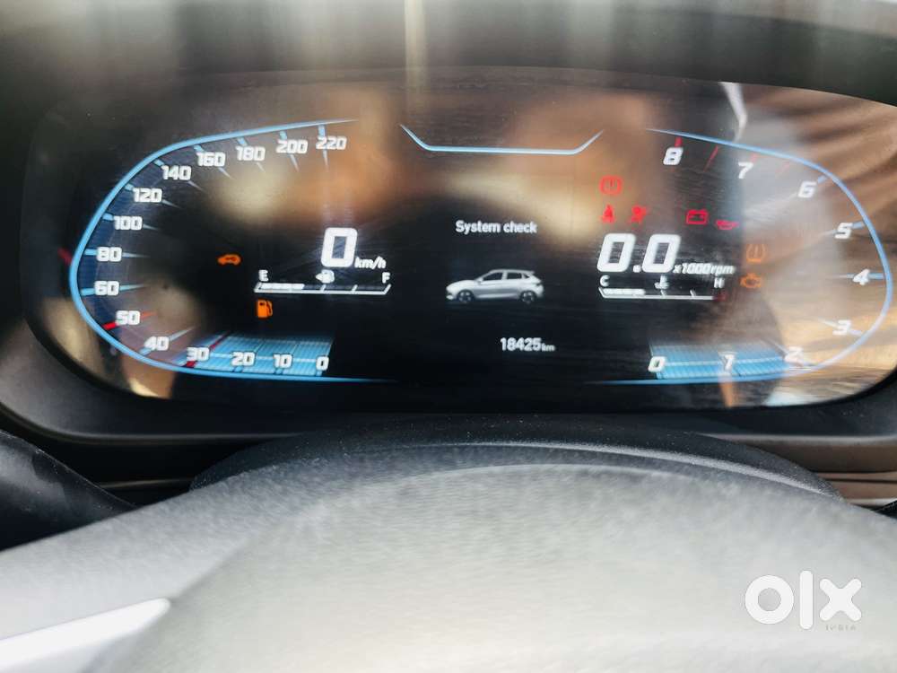 Hyundai I20 Sportz 1.2 Mt, 2022, Petrol