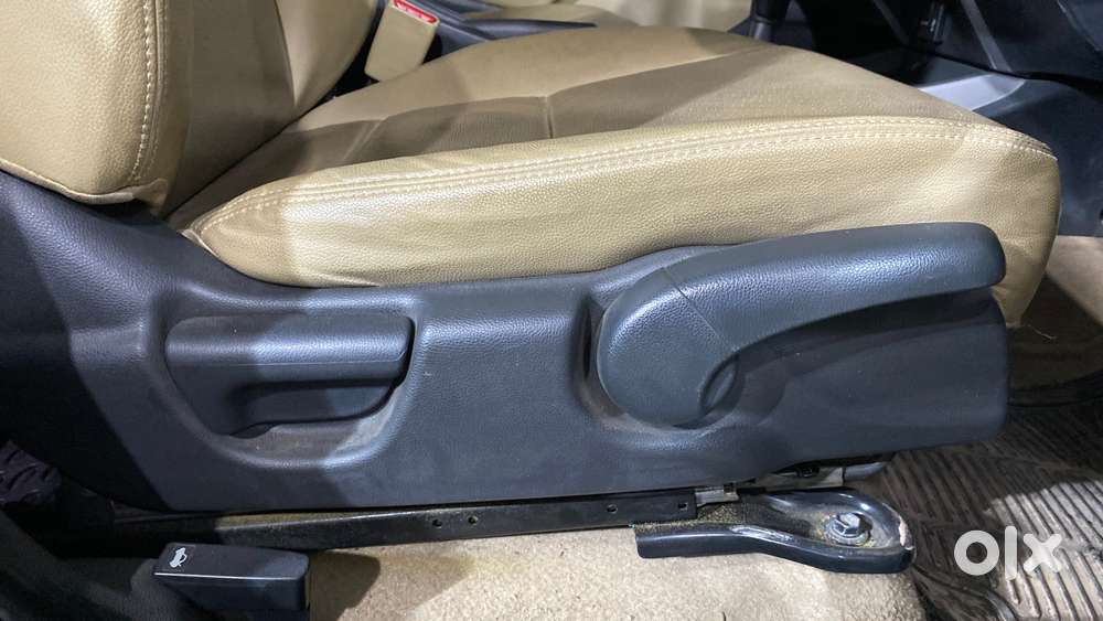 Honda City I-vtec Cvt Zx, 2019, Petrol