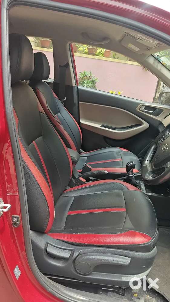 Hyundai Elite I20 Diesel 2015