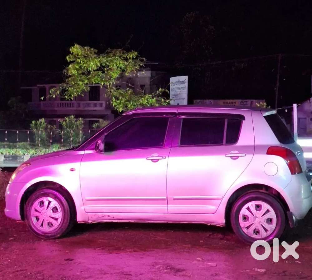 Maruti Suzuki Swift 2005