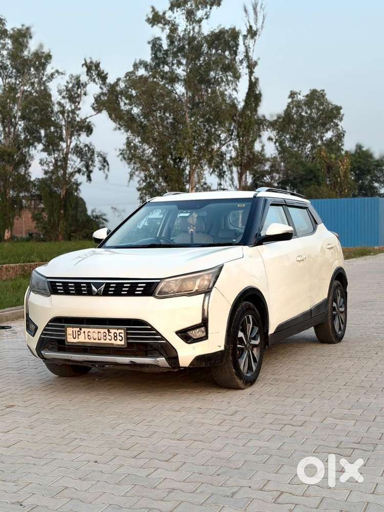 Mahindra Xuv300 2019 Diesel 880000 Km Driven
