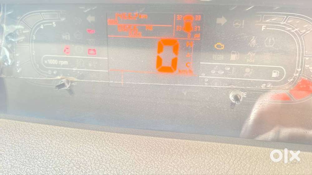 Mahindra Bolero Neo 2024