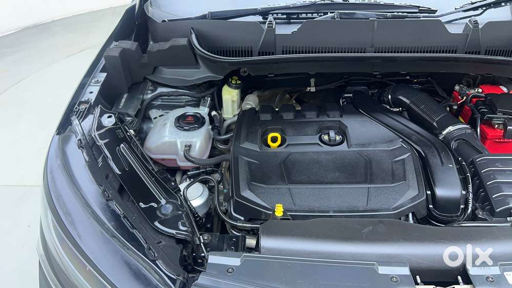 Skoda Kushaq 1.5 Tsi Style (6 Airbags) Dsg, 2022, Petrol