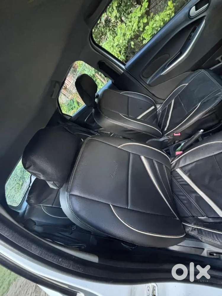 Ford Figo Diesel Lxi 2016