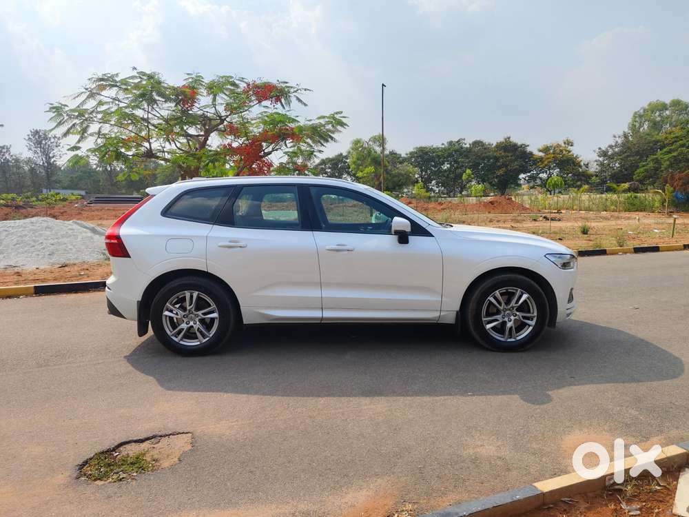 Volvo Xc60 D4 Summum, 2018, Diesel
