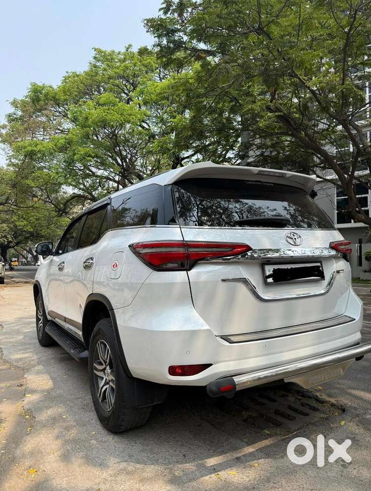 Toyota Car Automatic 2023 Diesel Automatic