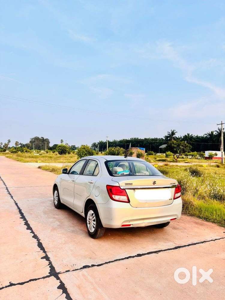 Maruti Suzuki Swift Dzire Vdi Bsiv, 2018, Diesel