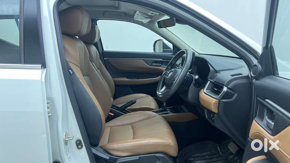 Honda Elevate Zx Cvt, 2023, Petrol