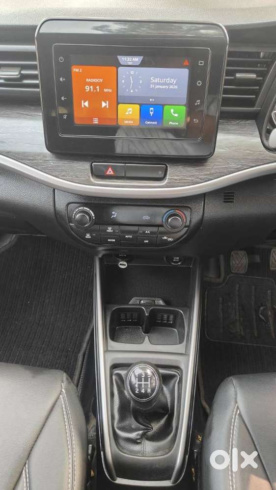 Maruti Suzuki Xl6 Zeta, 2022, Petrol