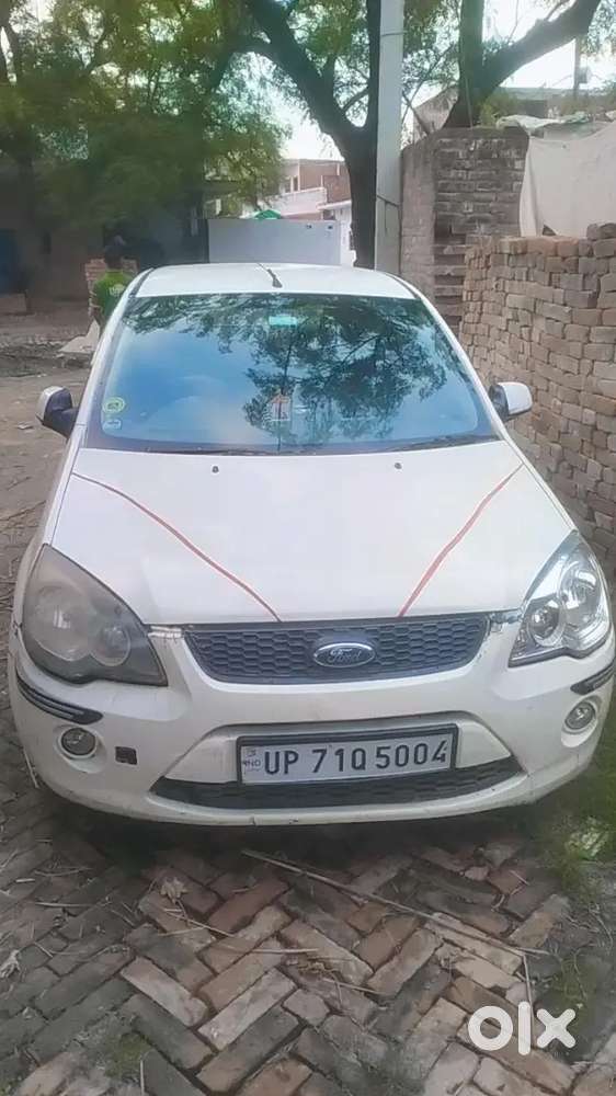 Ford Fiesta 1.6 Diesel 2013