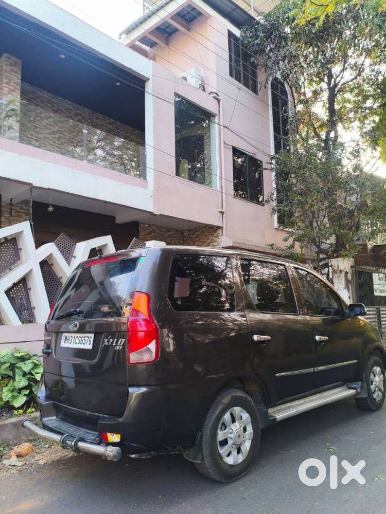 Mahindra Xylo 2009-2011 E4 Bs Iv, 2009, Diesel