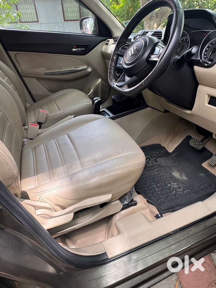 Maruti Suzuki Dzire 2022