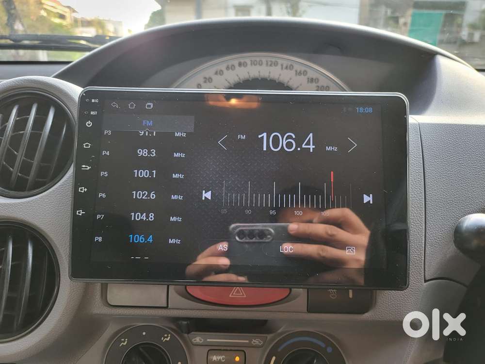 Toyota Etios G Sp*, 2011, Petrol