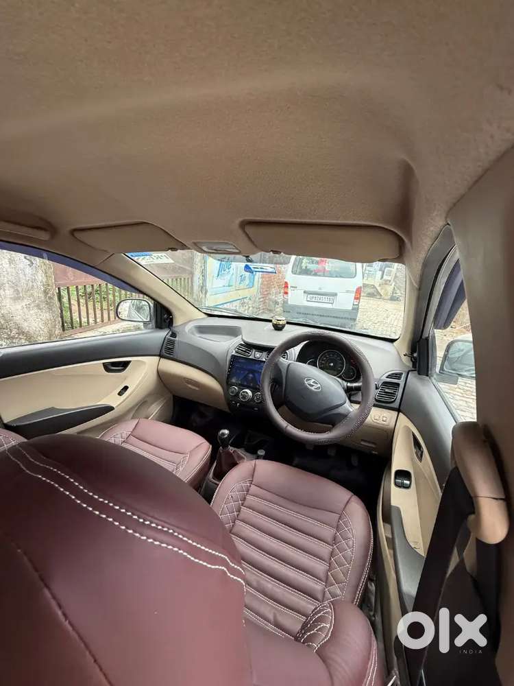 New Car Lcd Lagi Hai