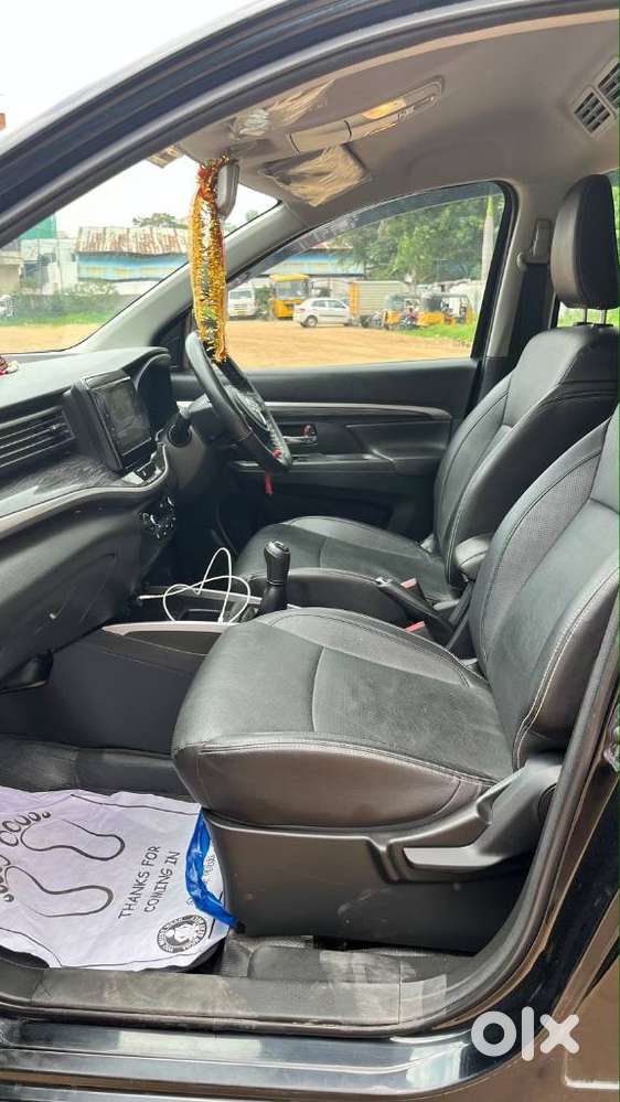 Maruti Suzuki Xl6 1.5 Alpha Mt, 2023, Petrol