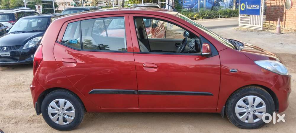 Hyundai I10 Magna, 2013, Petrol