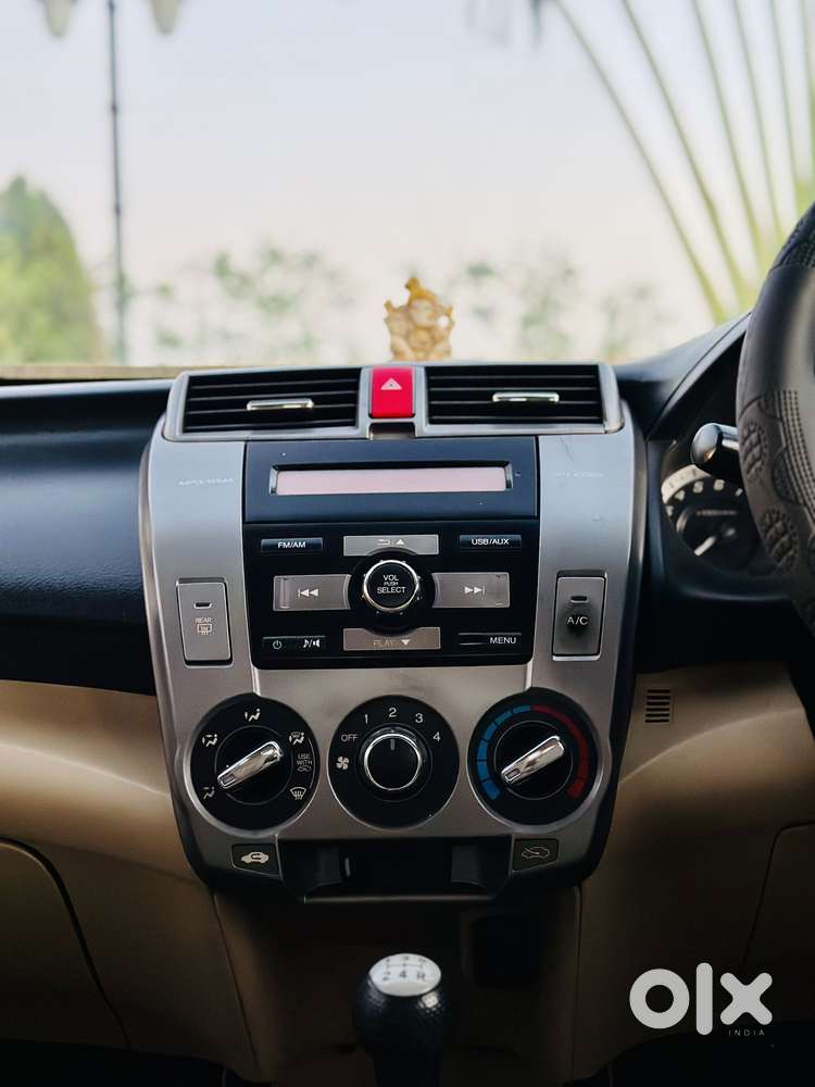 Honda City 2011-2013 S, 2012, Cng & Hybrids