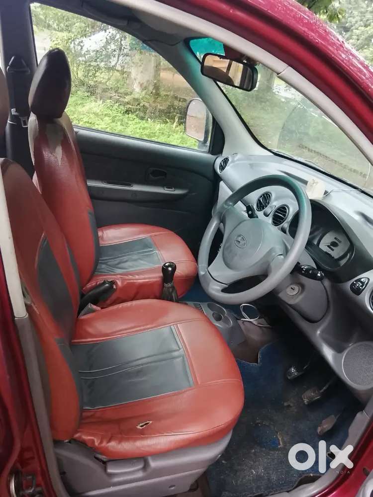 Hyundai Santro Xing 2007