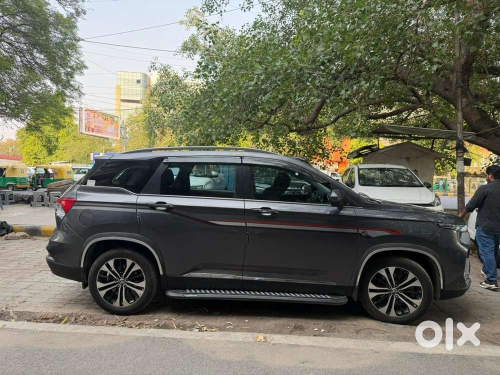 Mg Diesel Car 2025