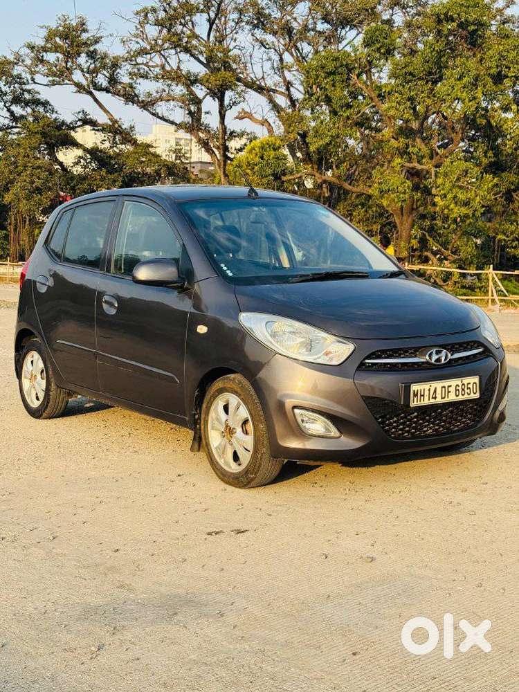 Hyundai I10 Magna O, 2012, Petrol