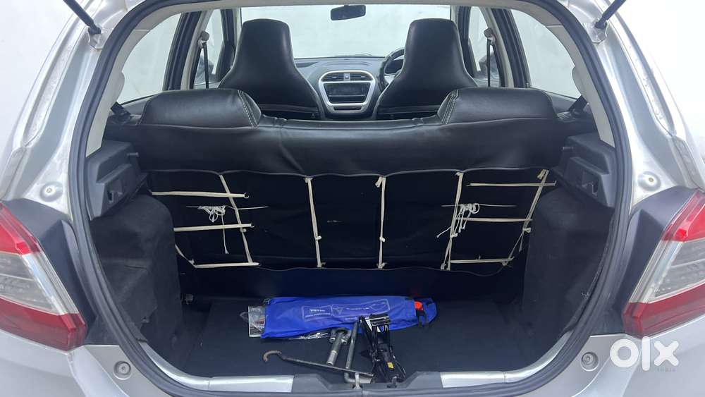 Tata Tiago 1.2 Revotron Xm, 2017, Petrol