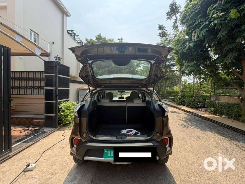 Tata Nexon Ev Max 2022 Electric Well Maintained