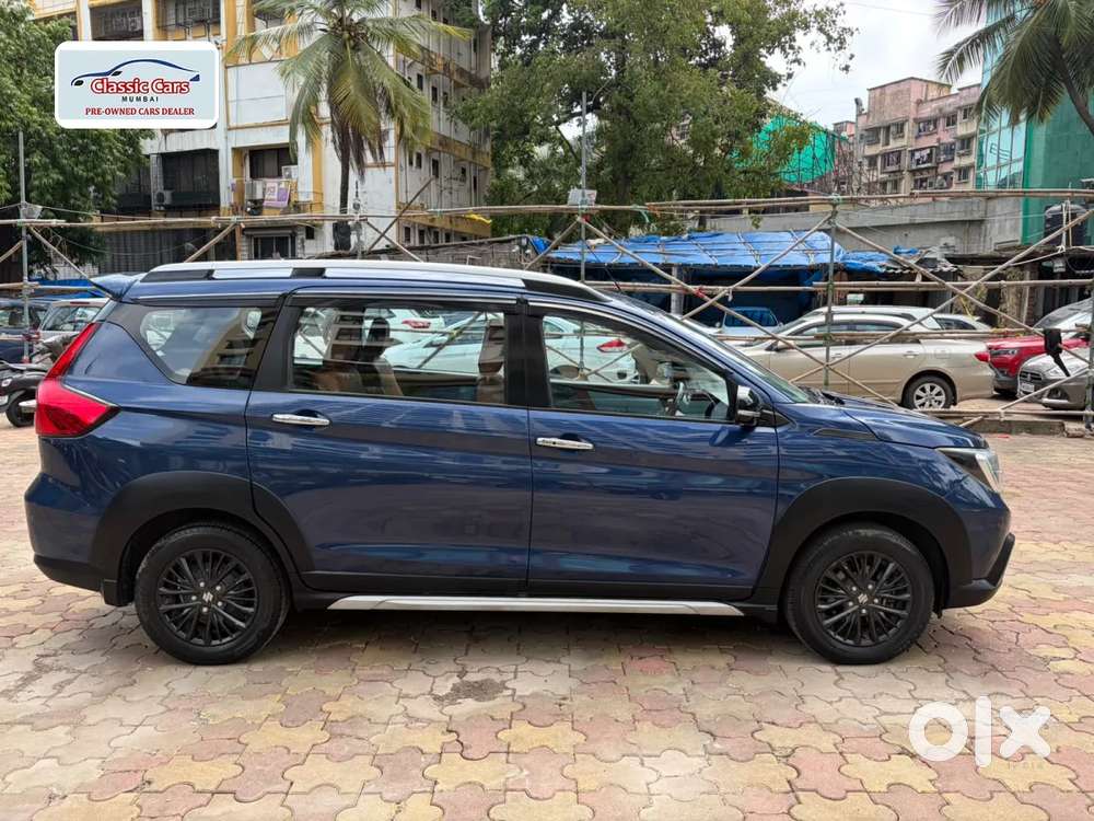 Maruti Suzuki Xl6 1.5 Zeta At, 2020, Petrol