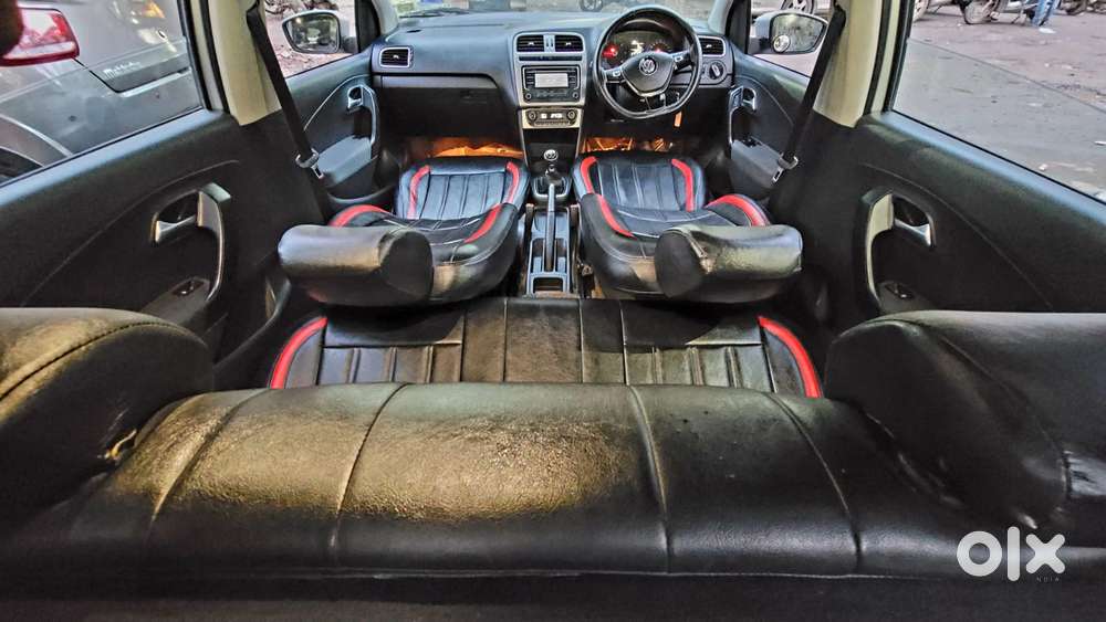 Volkswagen Polo Exquisite 1.5 Tdi Highline, 2015, Diesel