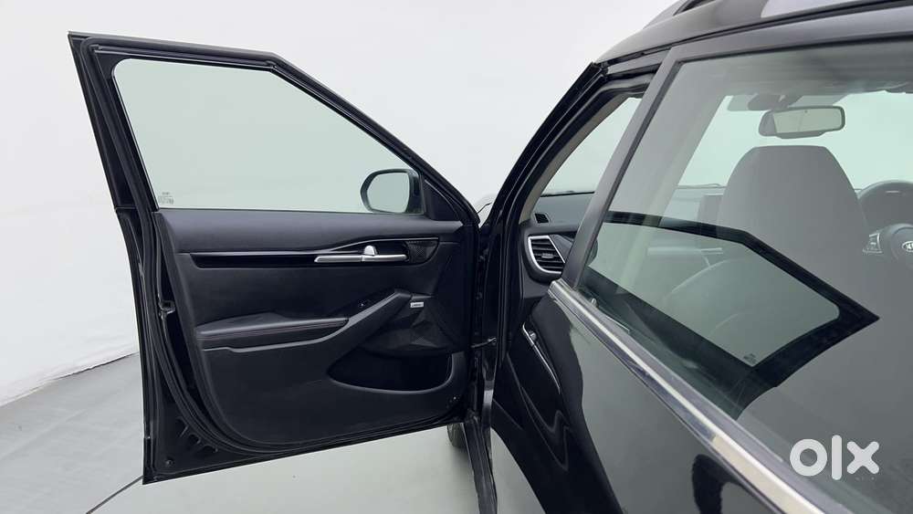 Kia Seltos Gtx Dct, 2020, Petrol