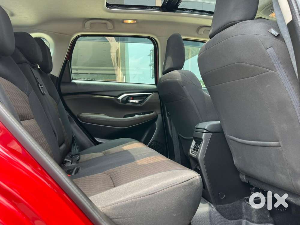 Hyundai Venue 1.0 Sx Turbo Imt Dual Tone Sport, 2021, Petrol