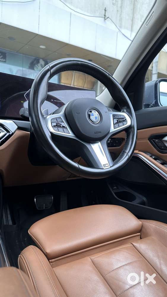 Bmw 3 Series Gran Limousine 320ld M Sport, 2024, Diesel