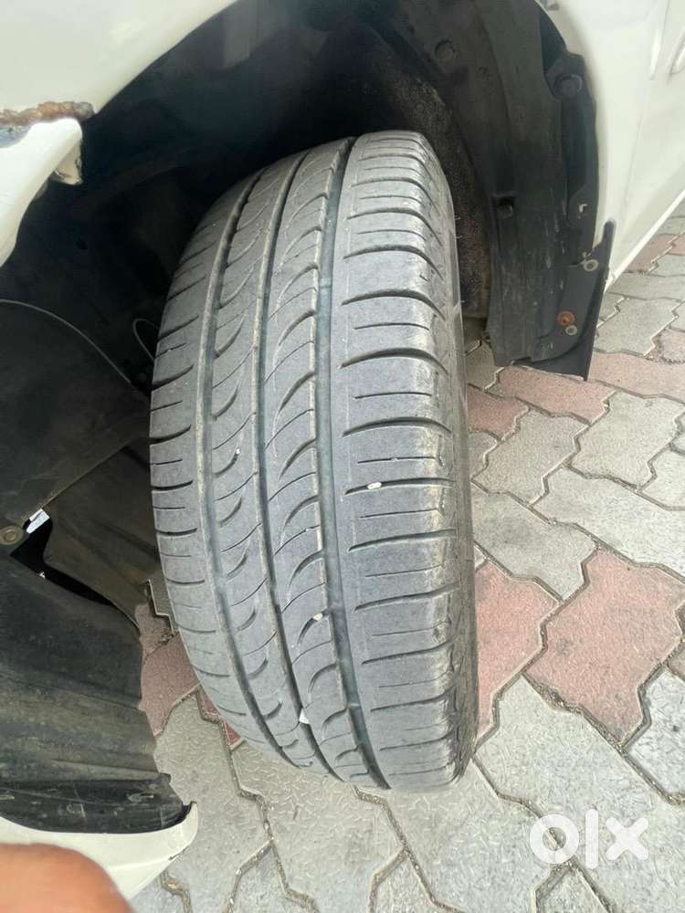 Toyota Etios Vd 2012 Diesel Good Condition