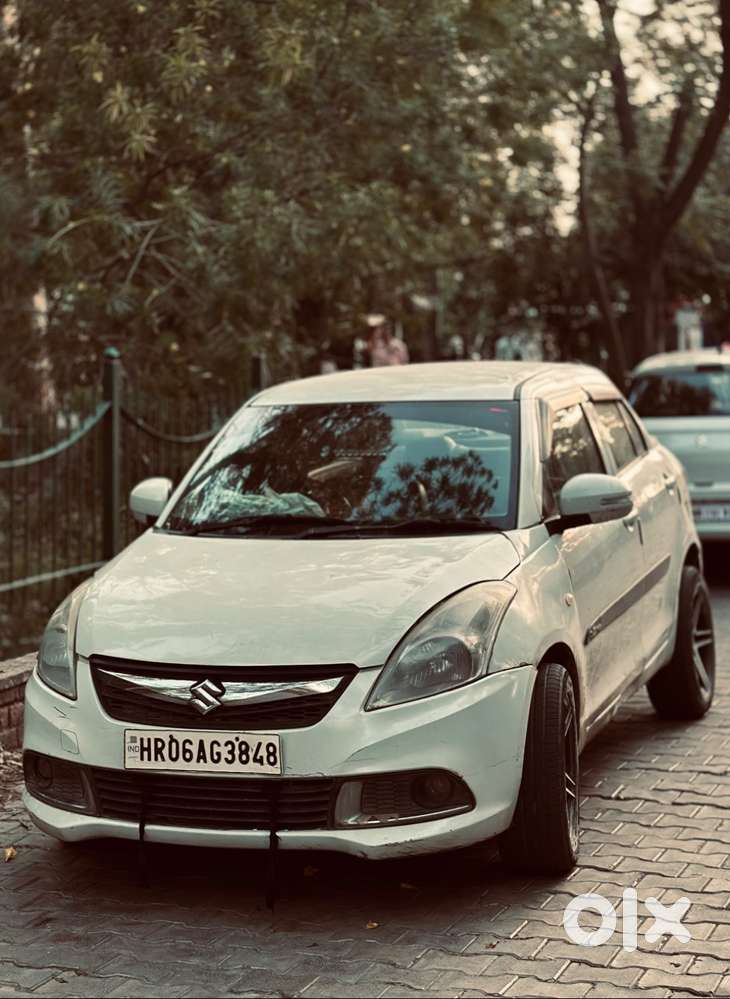 Sell Car Swift Dizre I Will Buy The Next Car