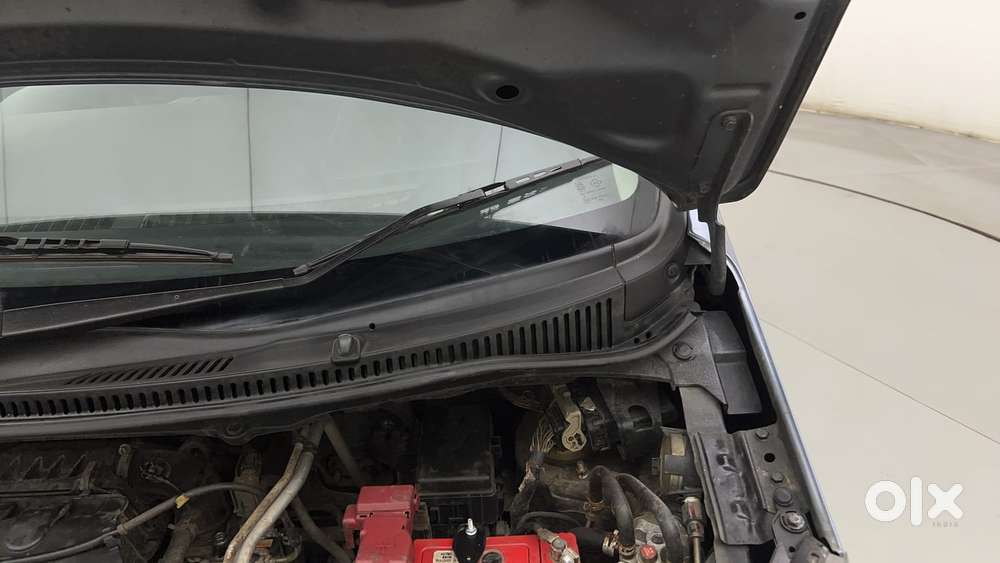 Maruti Suzuki Wagon R Lxi Cng, 2014, Cng & Hybrids