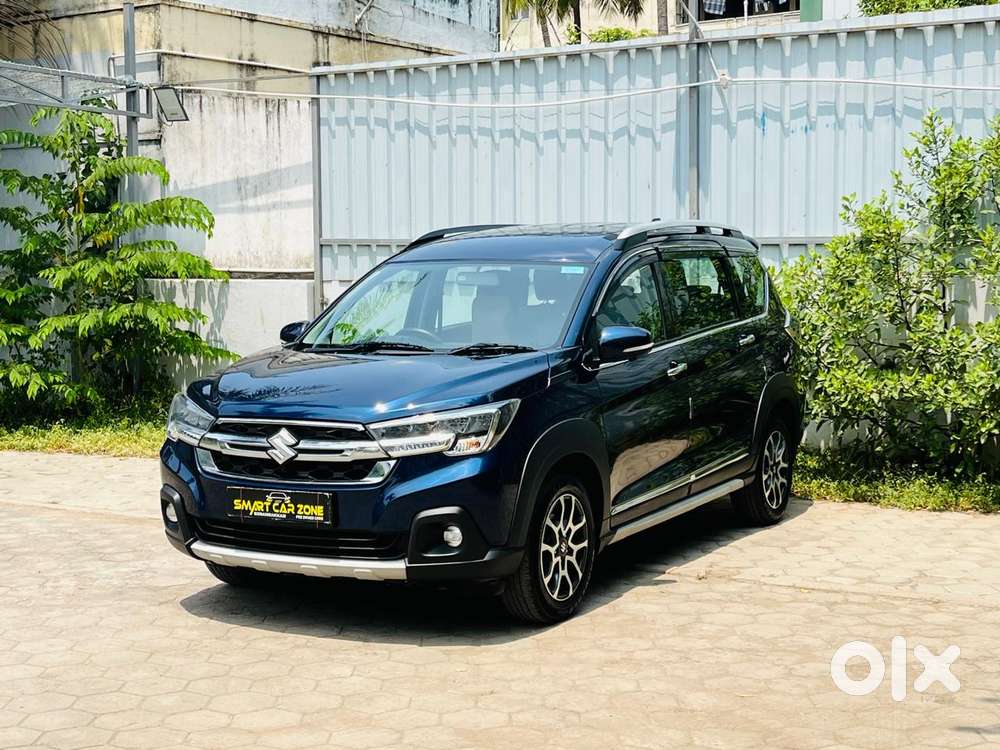 Maruti Suzuki Xl6 1.5 Alpha At, 2024, Petrol