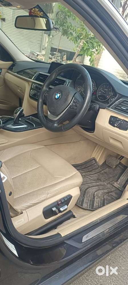 Bmw 3 Series Gran Limousine 2.0 320ld Luxury Line, 2017, Diesel