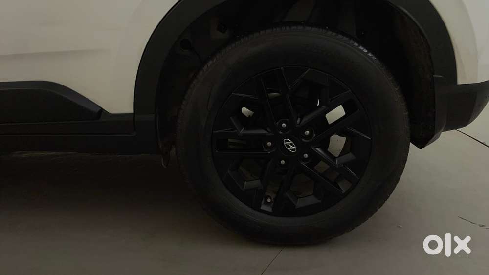 Hyundai Venue 1.0 Sx (o) Turbo Dct, 2024, Petrol