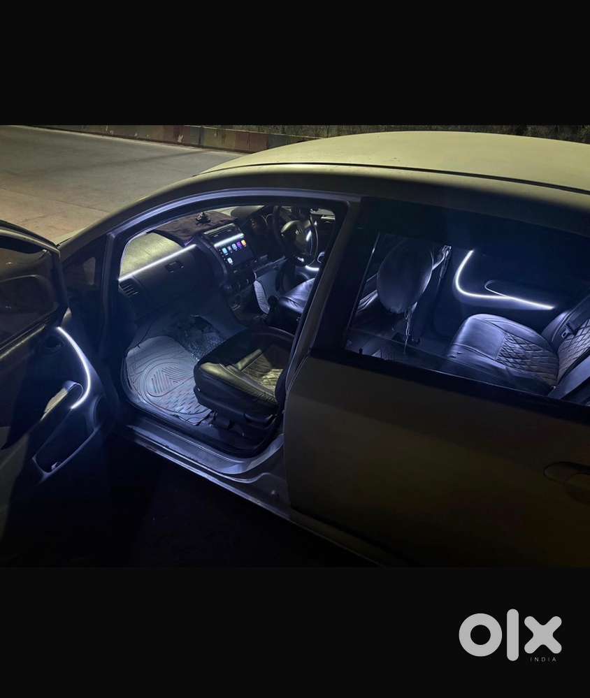 Honda City Petrol 2005