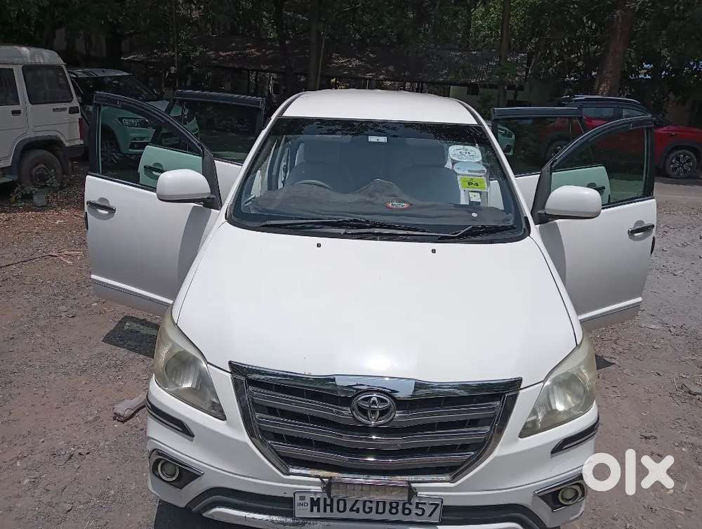 268000 Km रनिग, गाडी कि आयु 10 साल