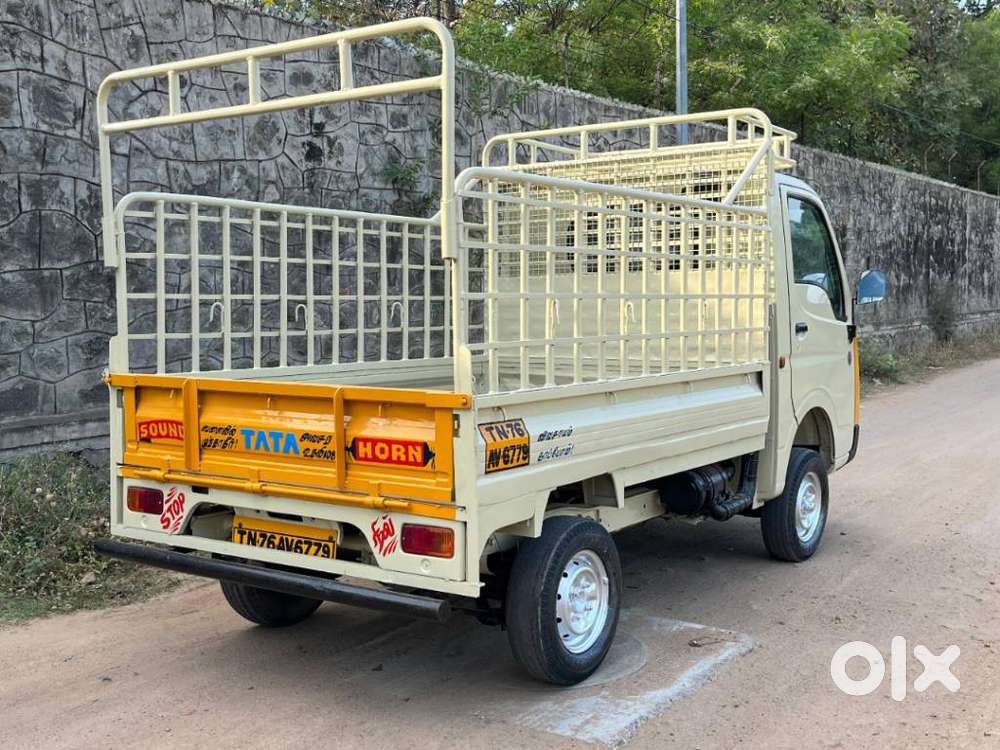 Tata Indica Ev2 Ev2 Le, 2019, Diesel