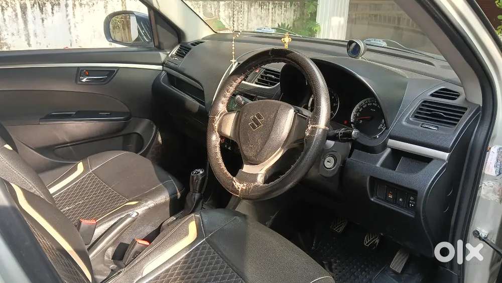 Maruti Suzuki Swift 2016