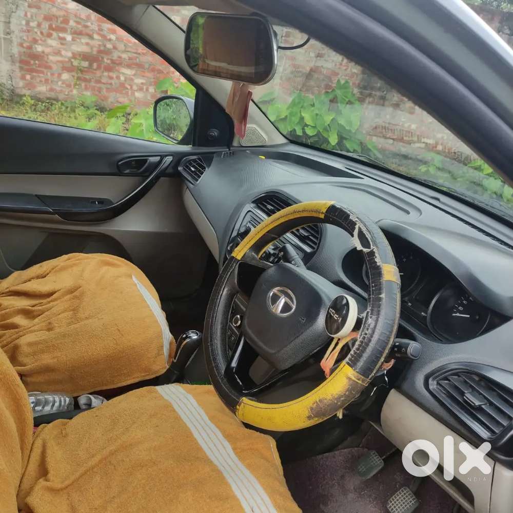 Tata Tiago Xm 2019