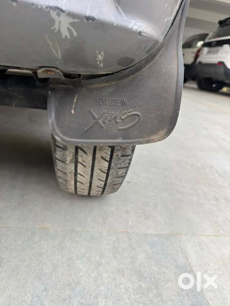 Hyundai Santro Xing 2004 Petrol 113670 Km Driven