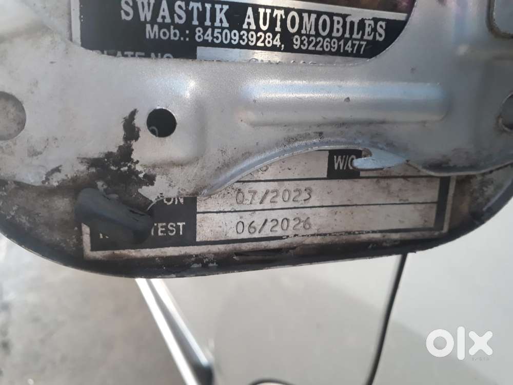 Maruti Suzuki Wagon R Lxi Cng, 2017, Cng & Hybrids