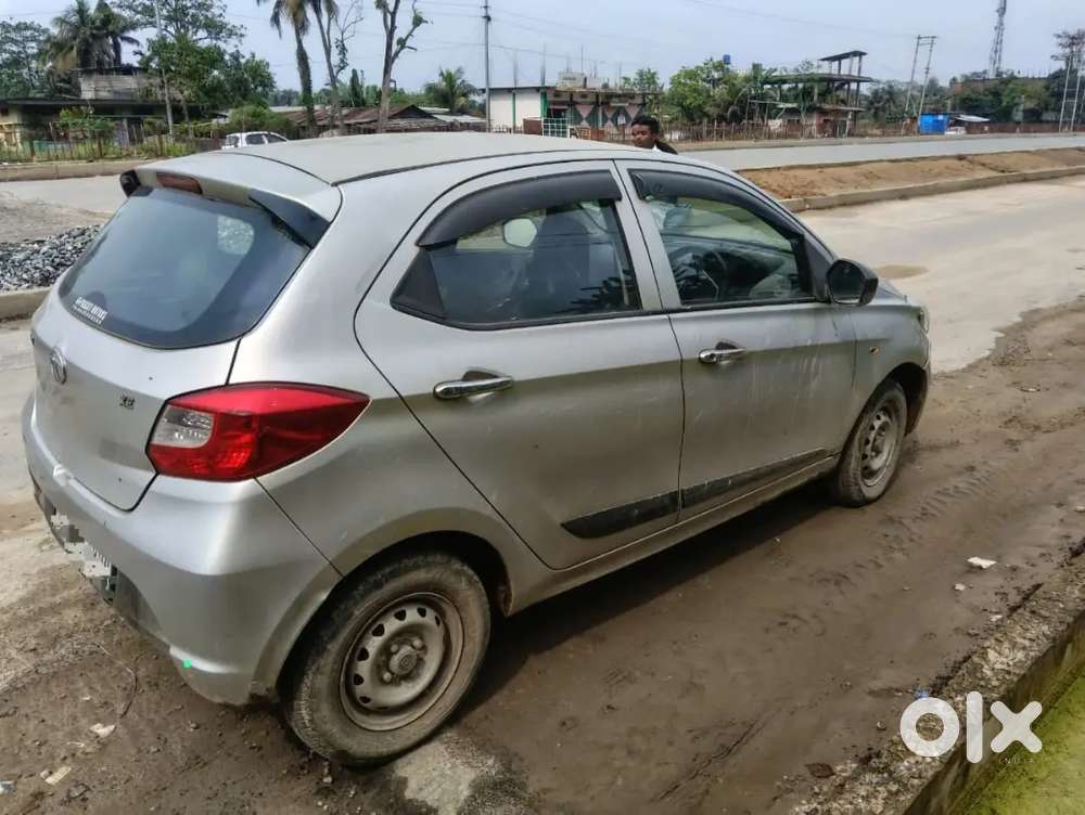 Tata Tiago 2018 Petrol 31000 Km Driven