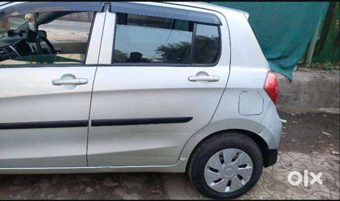 Maruti Suzuki Celerio 2018 Petrol 47000 Km Driven
