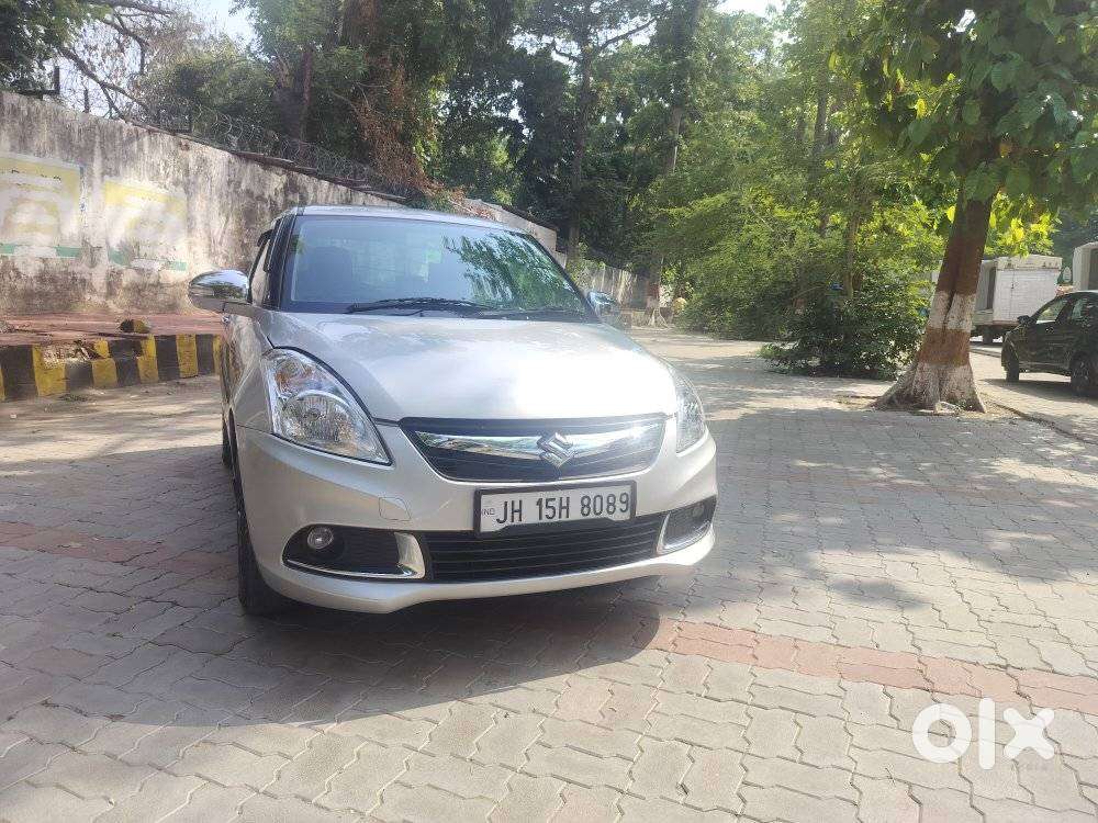 Maruti Suzuki Swift Dzire, 2014, Petrol
